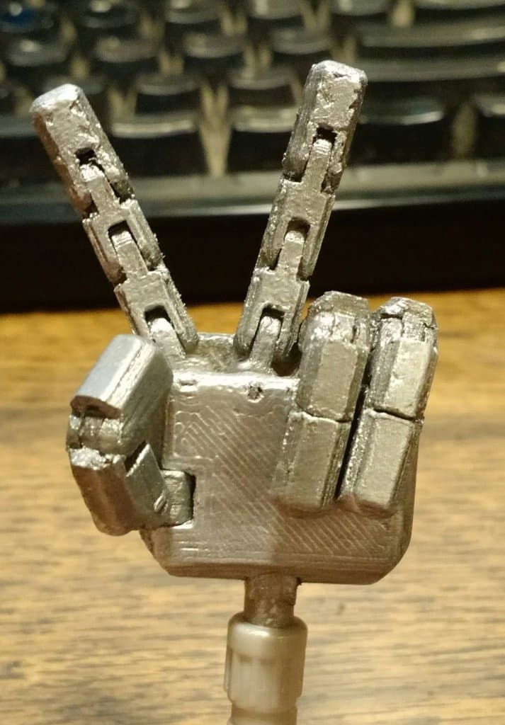 Transformers COMBINER WARS Super Posable Hands Add-On Pack