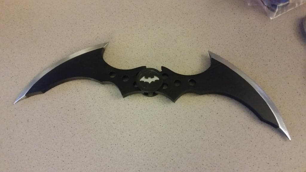 Batarang (Batman: Arkham Knight)