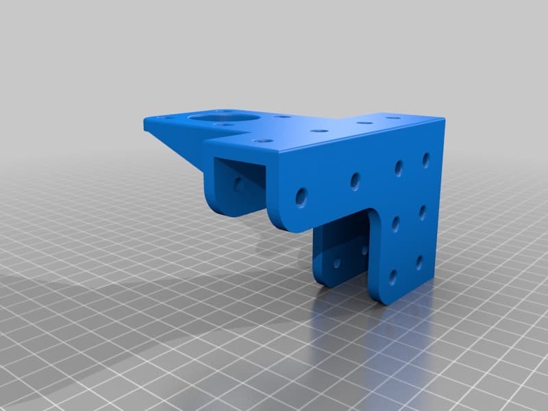 Tevo Tarantula Brackets