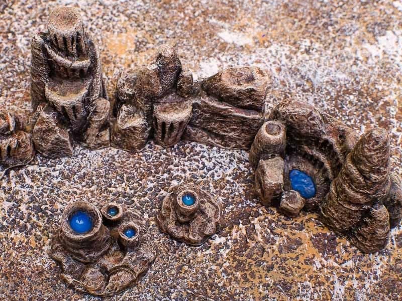 Bubble Pools (Remix)