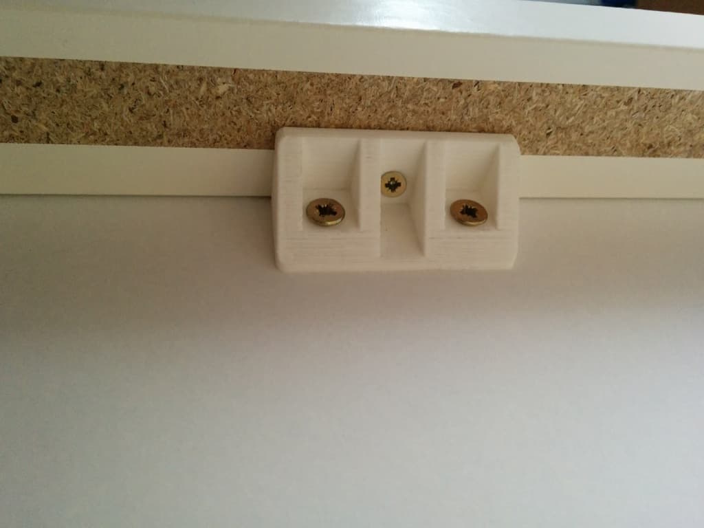 IKEA stability addons