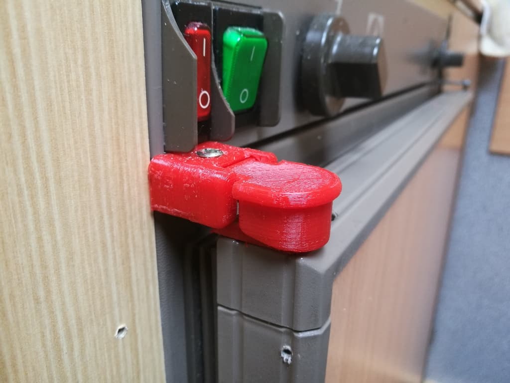 Electrolux Caravan Fridge Holder