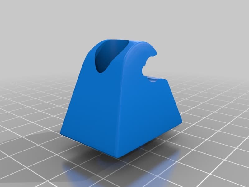 Corsa Utility Sunvisor Clip