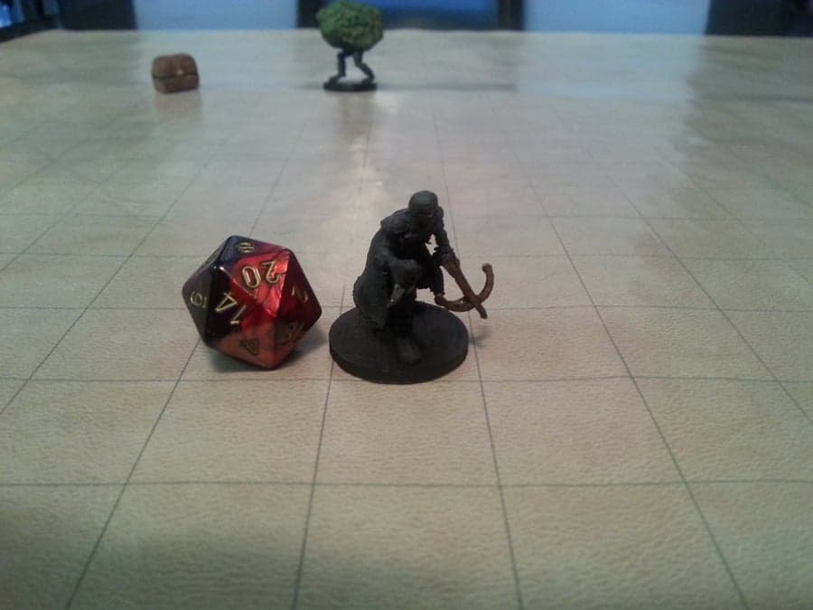 Rogue and Ranger Collection!