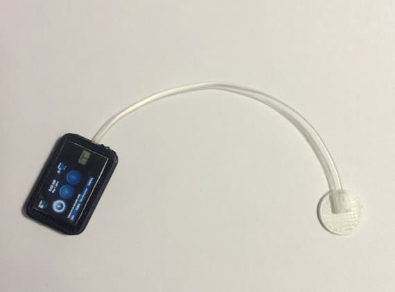 t:slim Style Insulin Pump for 18 inch Doll or Stuffed Animal