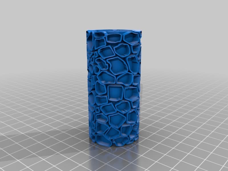 Stone Texture Roller