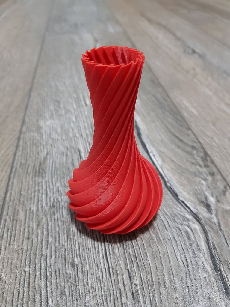 Spiral Vase 1