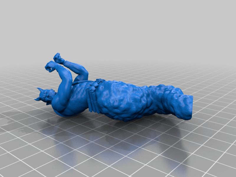 Genies for Tabletop Gaming