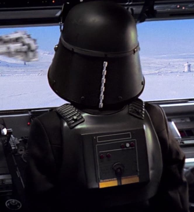 General Veers Armor Kit ...In progress (ESB)