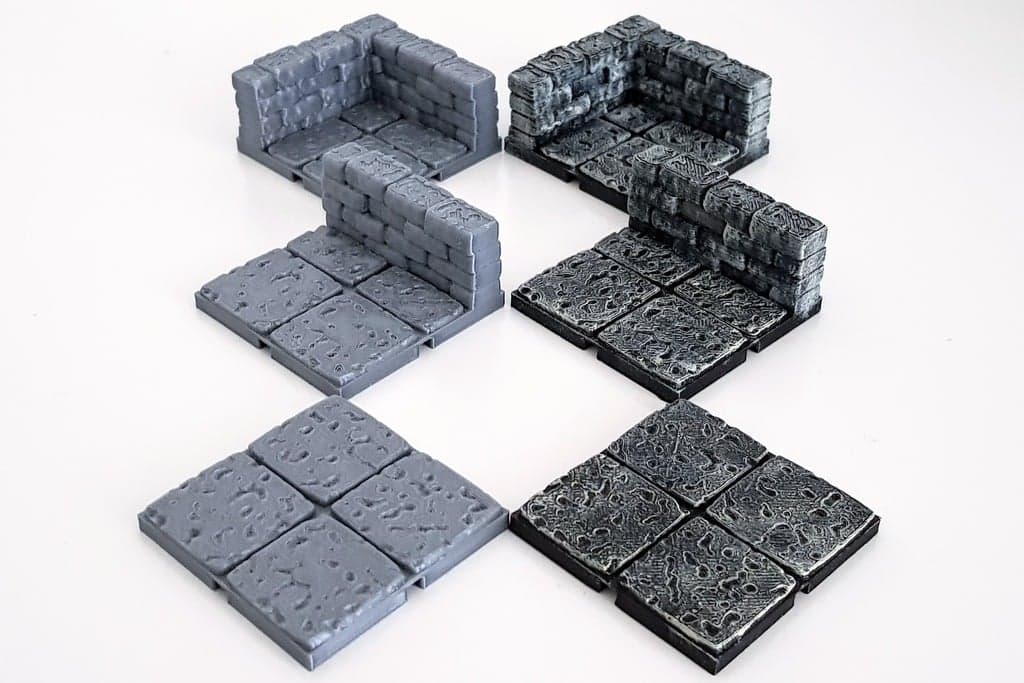 ClickLock building-system