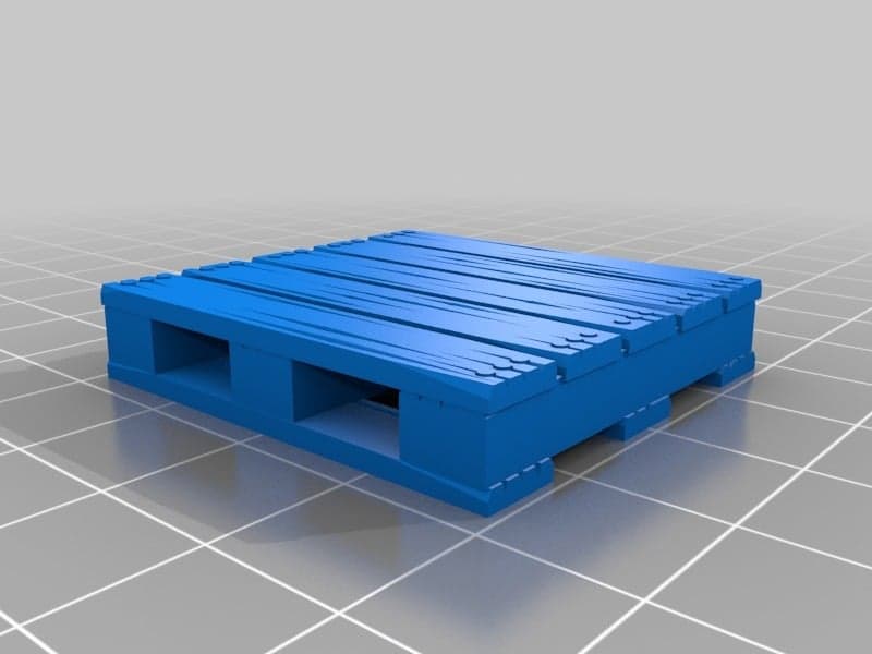 Modern 28mm Scatter Terrain