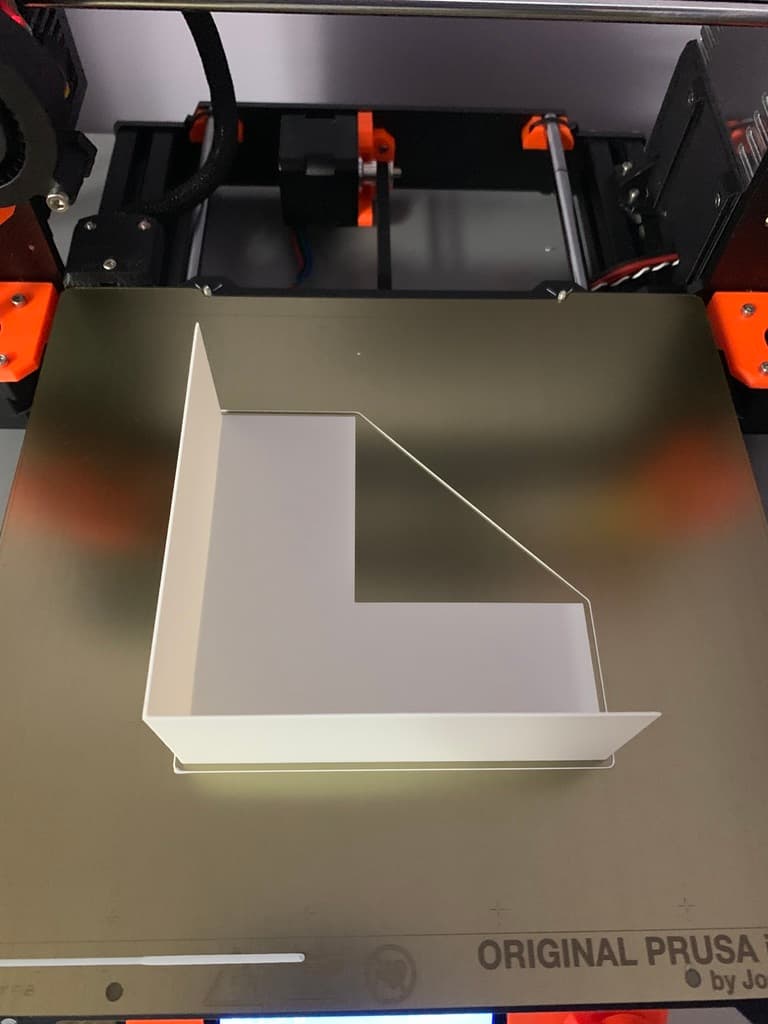 Board Game Box Corner Reinforcement