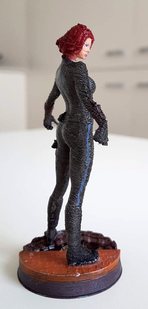 Black Widow - Age of Ultron