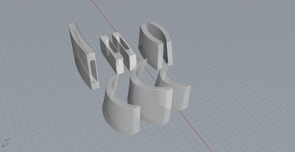 Batman: Under the Red Hood - Accessories