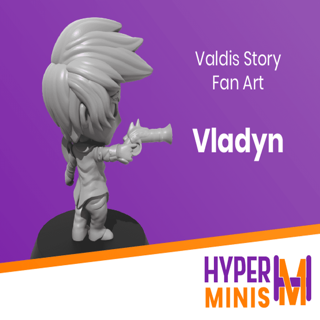 Chibi Vladyn