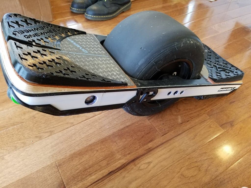 Onewheel XR Wraparound Armor