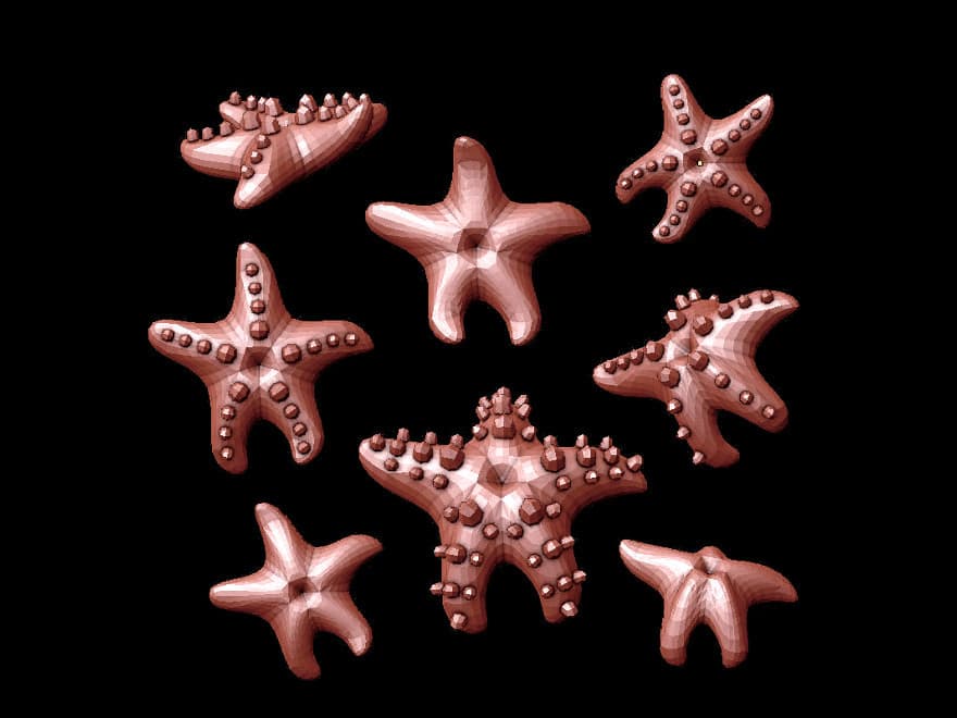 Starfish
