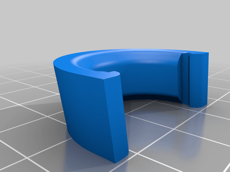 HP Reverb G2 cable clip