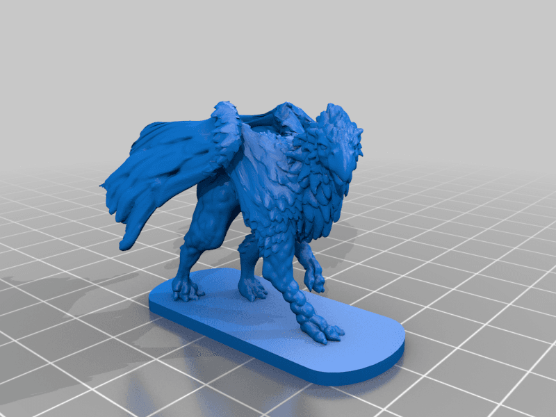 Gryphon V1