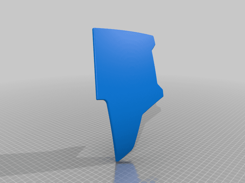 Accurate Boba Fett Armor ESB