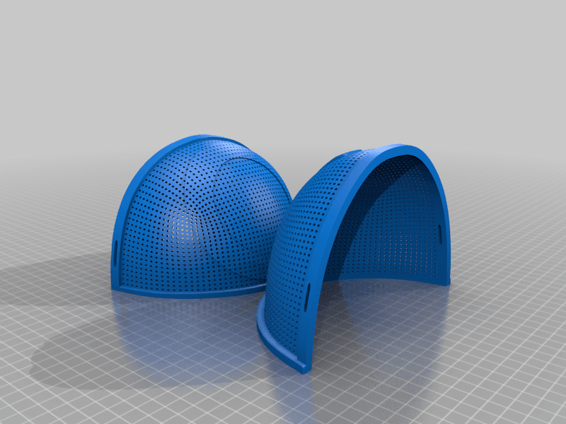 Squid Game Soldier Masks