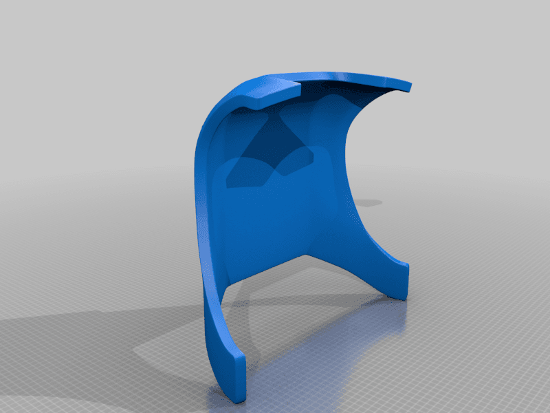 Warhammer 40k Imperial Guard Armour