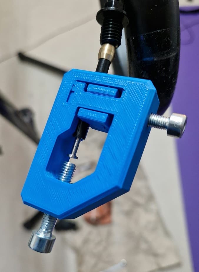 Poor Cycling Mechanics TL-BH62 - IMPROVED!