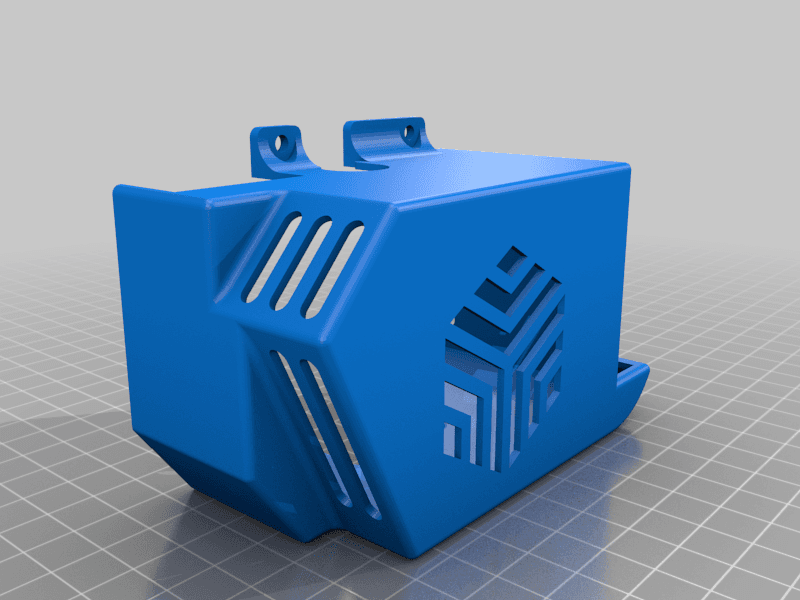 Creality CR 6-SE Direct Drive Upgrade