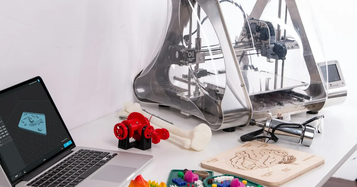 How Much Does 3D Printing Cost in the EU (2026)?
