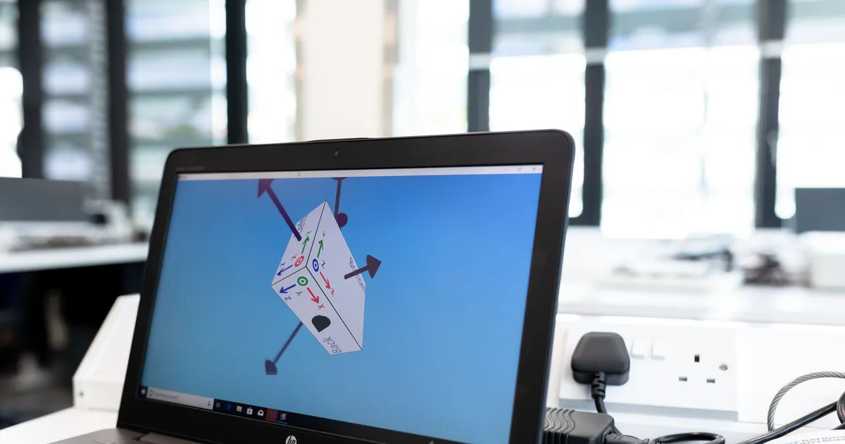 Preparing STL Files for Printing: Pre-Flight Checklist